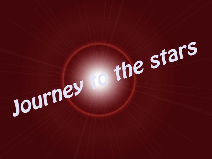journey to stars