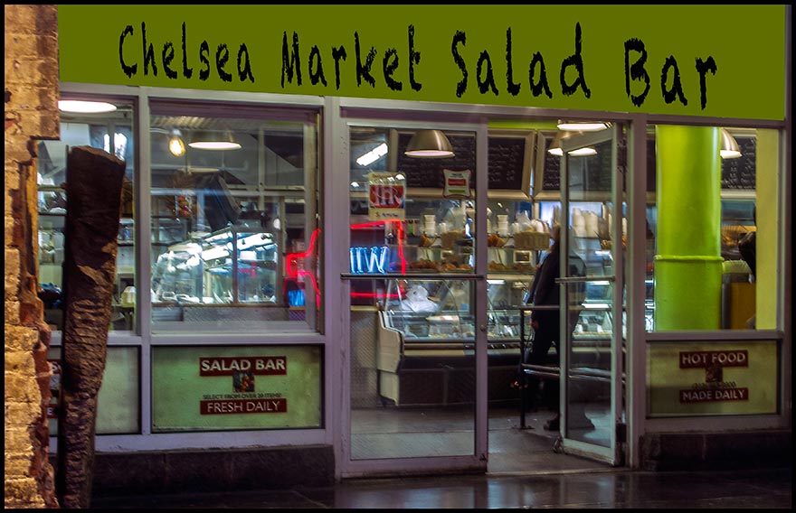 chelsea saland bar