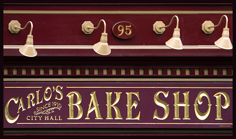 carlo bake shop