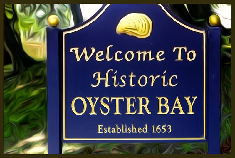 oyster bay