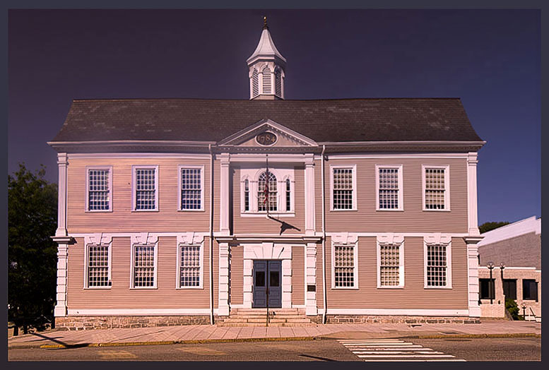 1794 building
