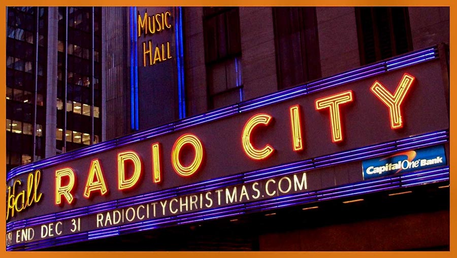 Radio City