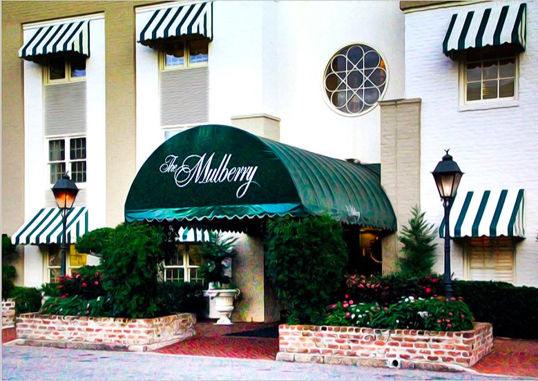hotel mayberry