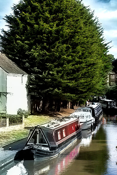 Stratford_upon_Avon canal