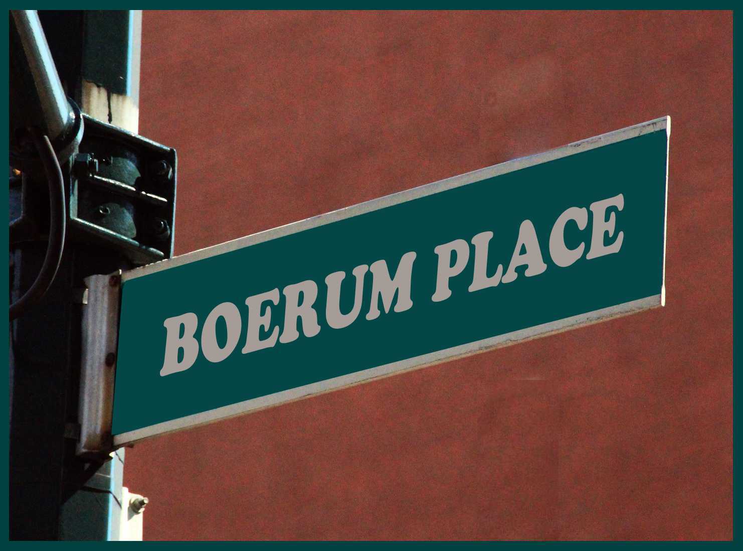 Boerum Place