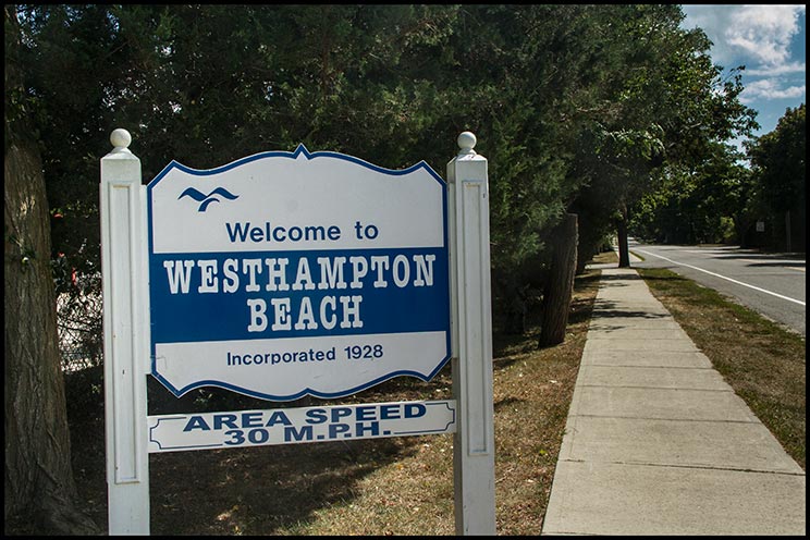 West Hampton Beach