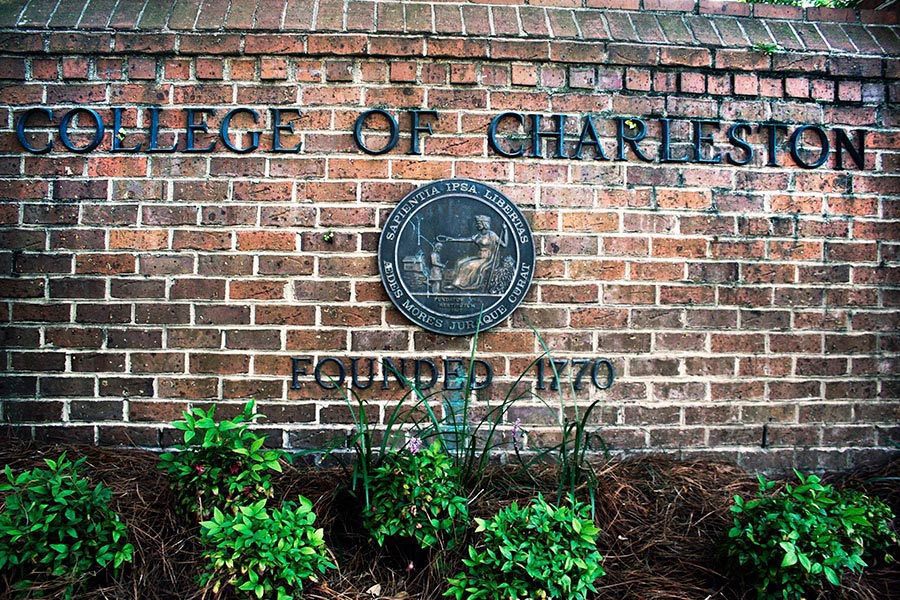 Charleston college