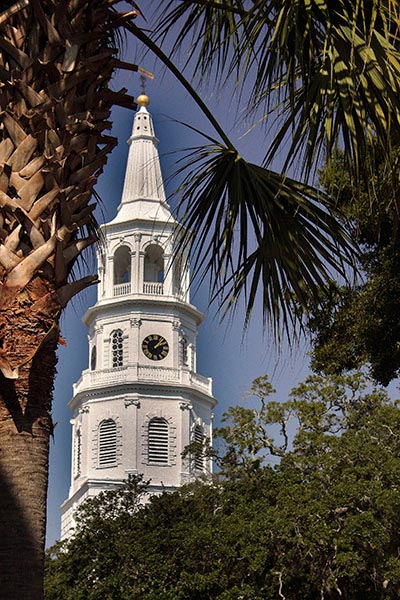 church charleston