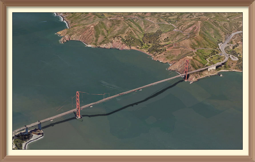 Golden Gate