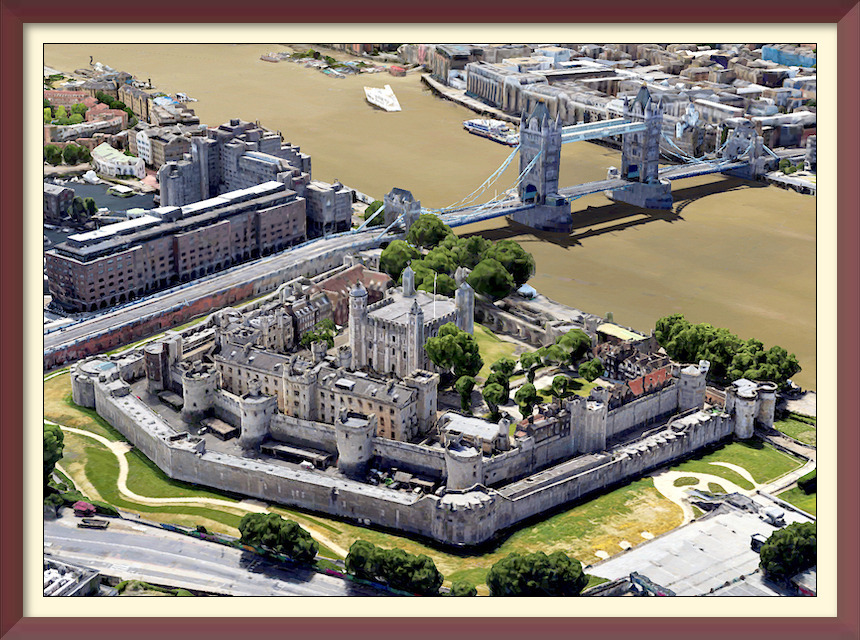 Tower of London